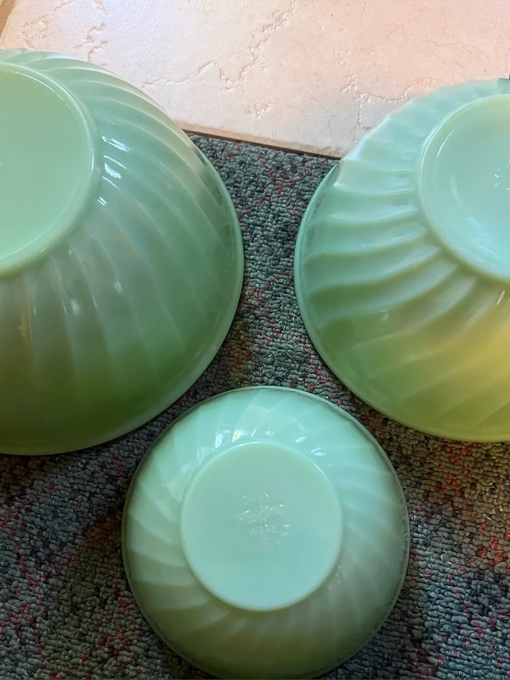 Fire King great vintage